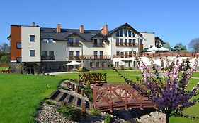 Borowinowy Zdrój Hotel Wellness Spa&Conference